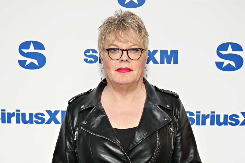 Eddie Izzard