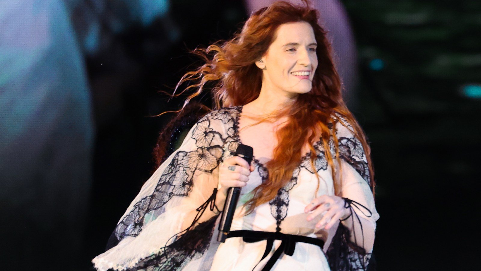 Florence Welch
