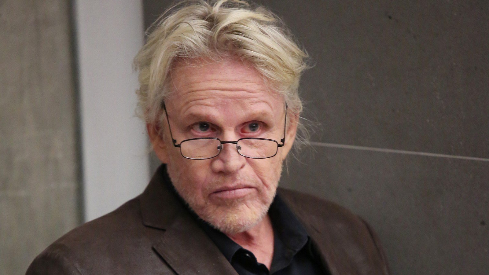Gary Busey