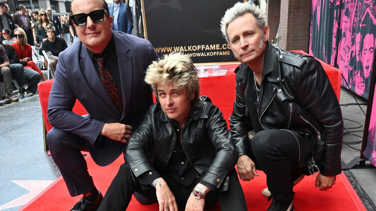 Green Day