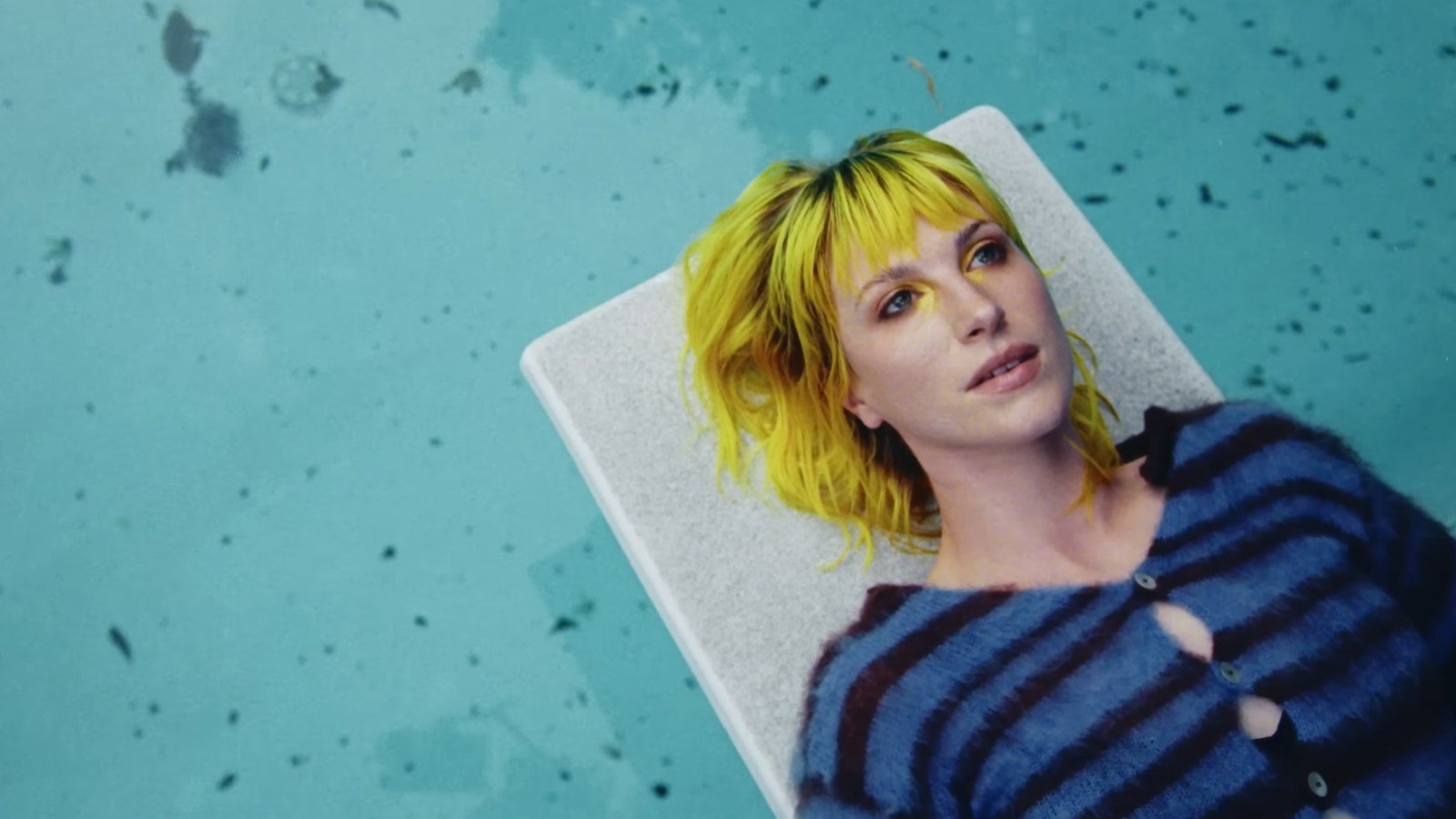 Hayley Williams
