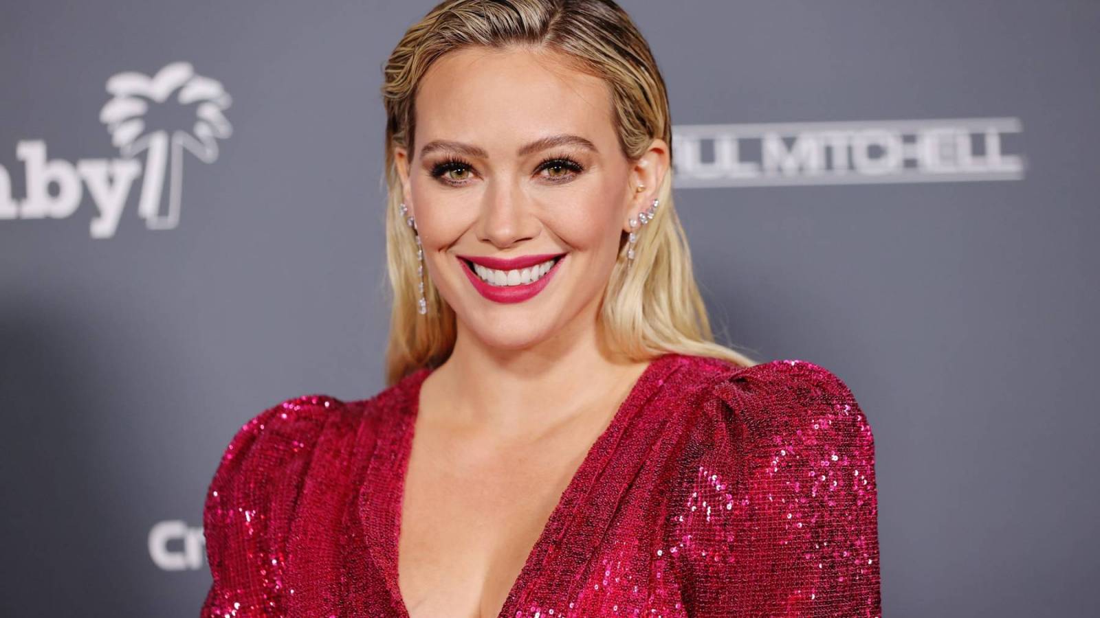Hilary Duff