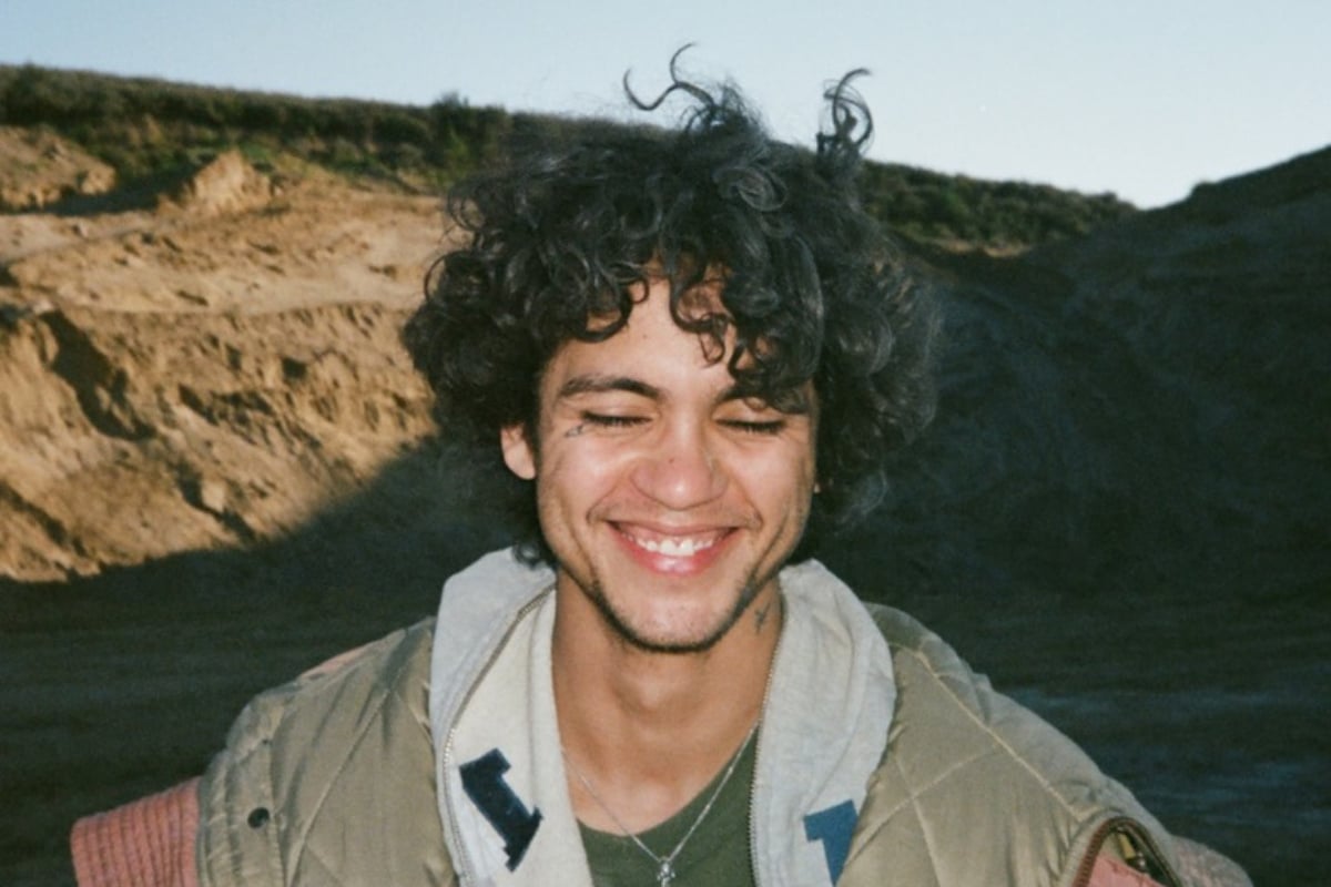 Dominic Fike