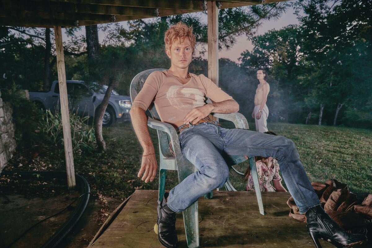 Perfume Genius
