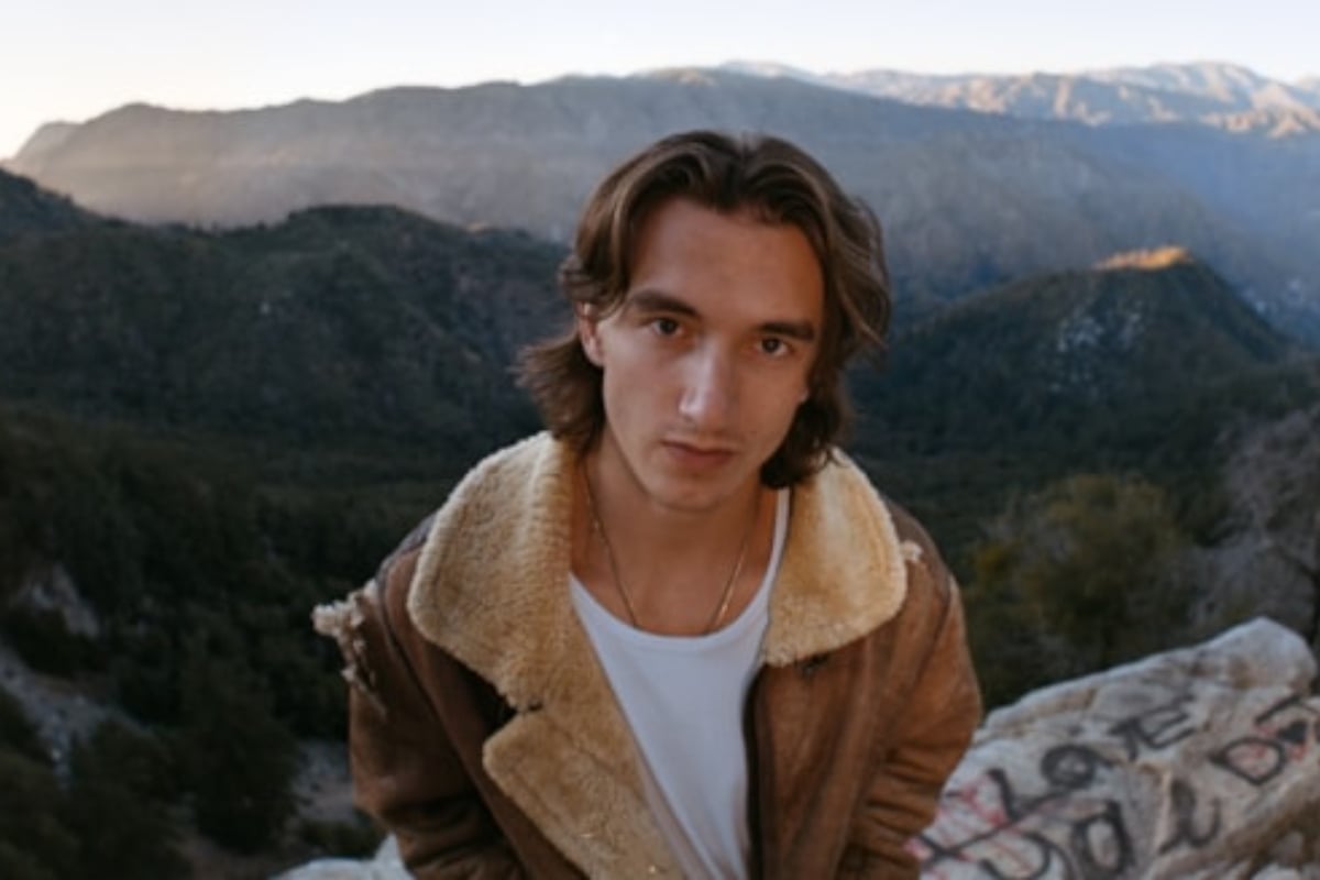 Chance Pena