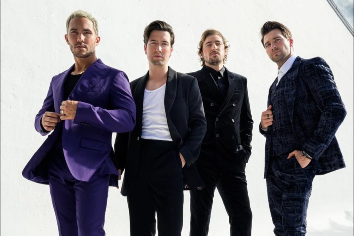 Big Time Rush