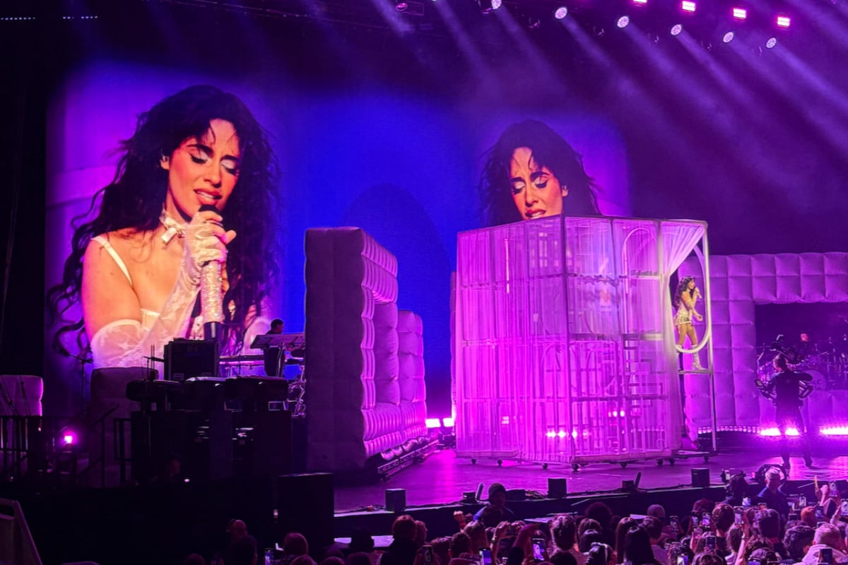 Camila Cabello