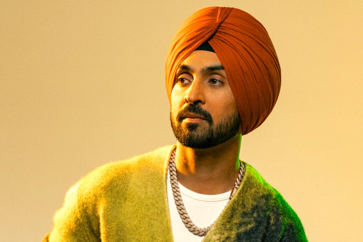 Diljit Dosanjh