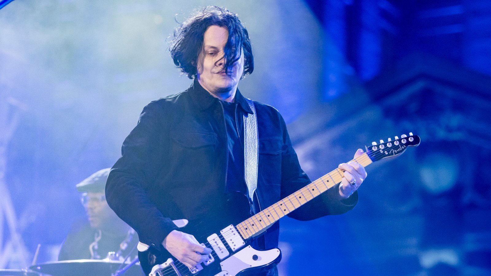 Jack White
