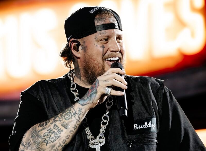 Jelly Roll