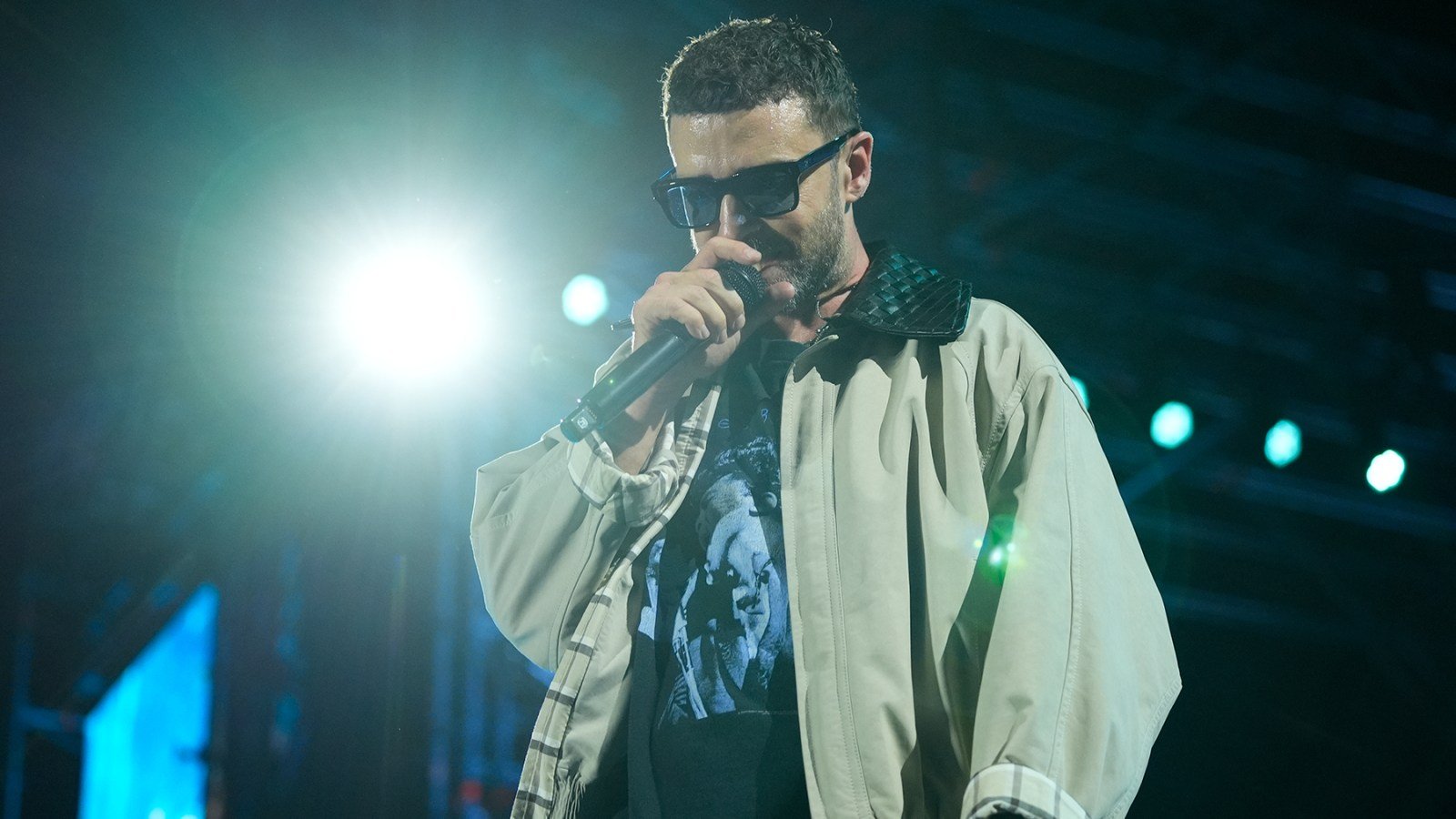 Justin Timberlake