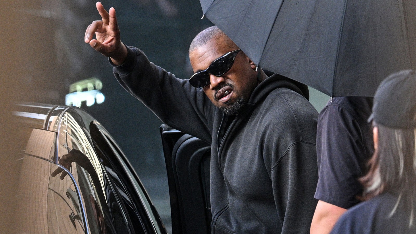 Kanye West