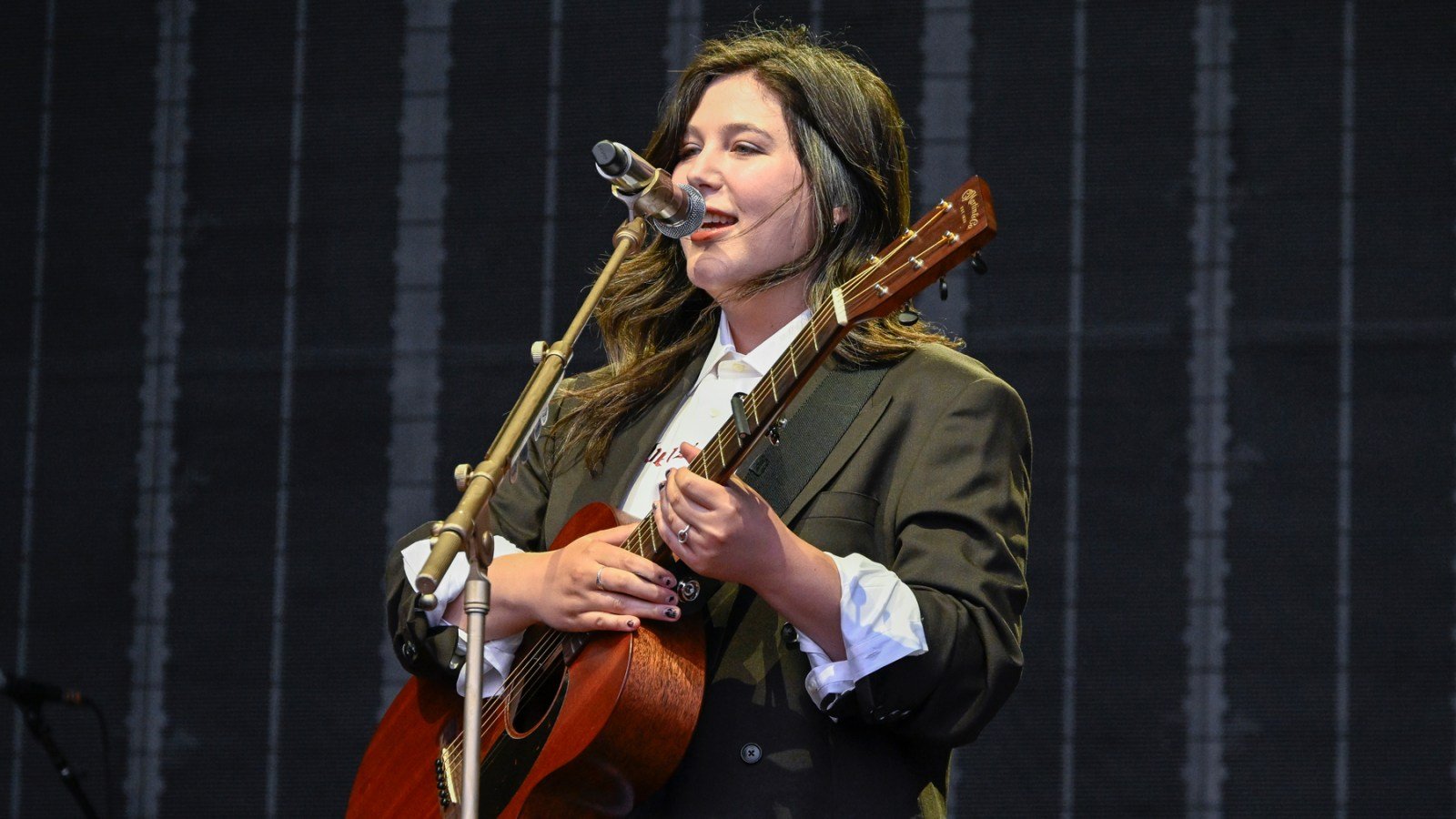 Lucy Dacus