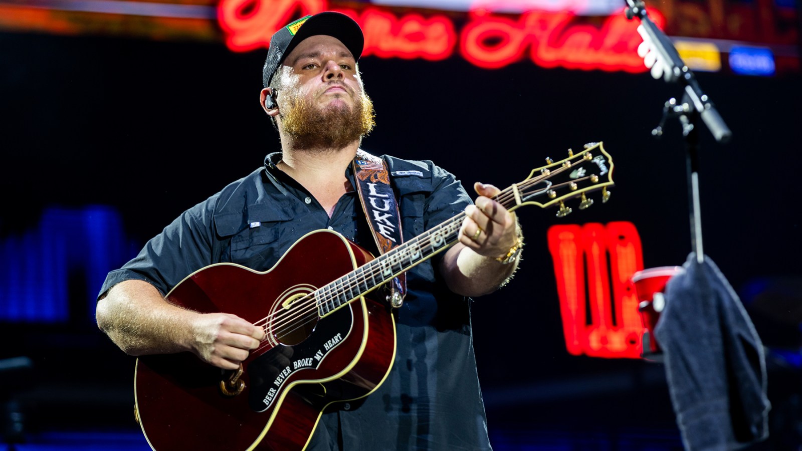 Luke Combs
