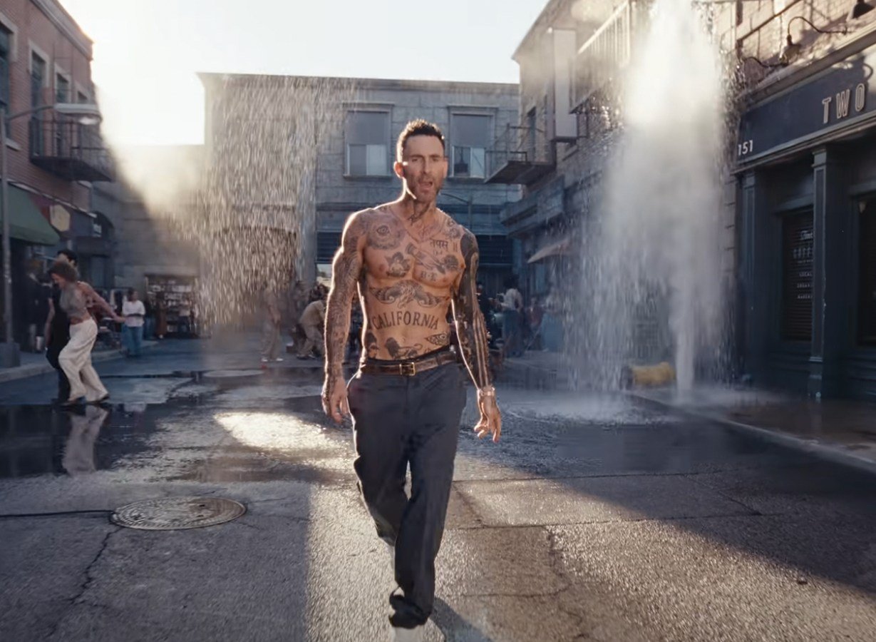Maroon 5