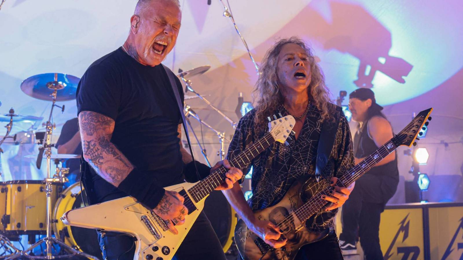 Metallica