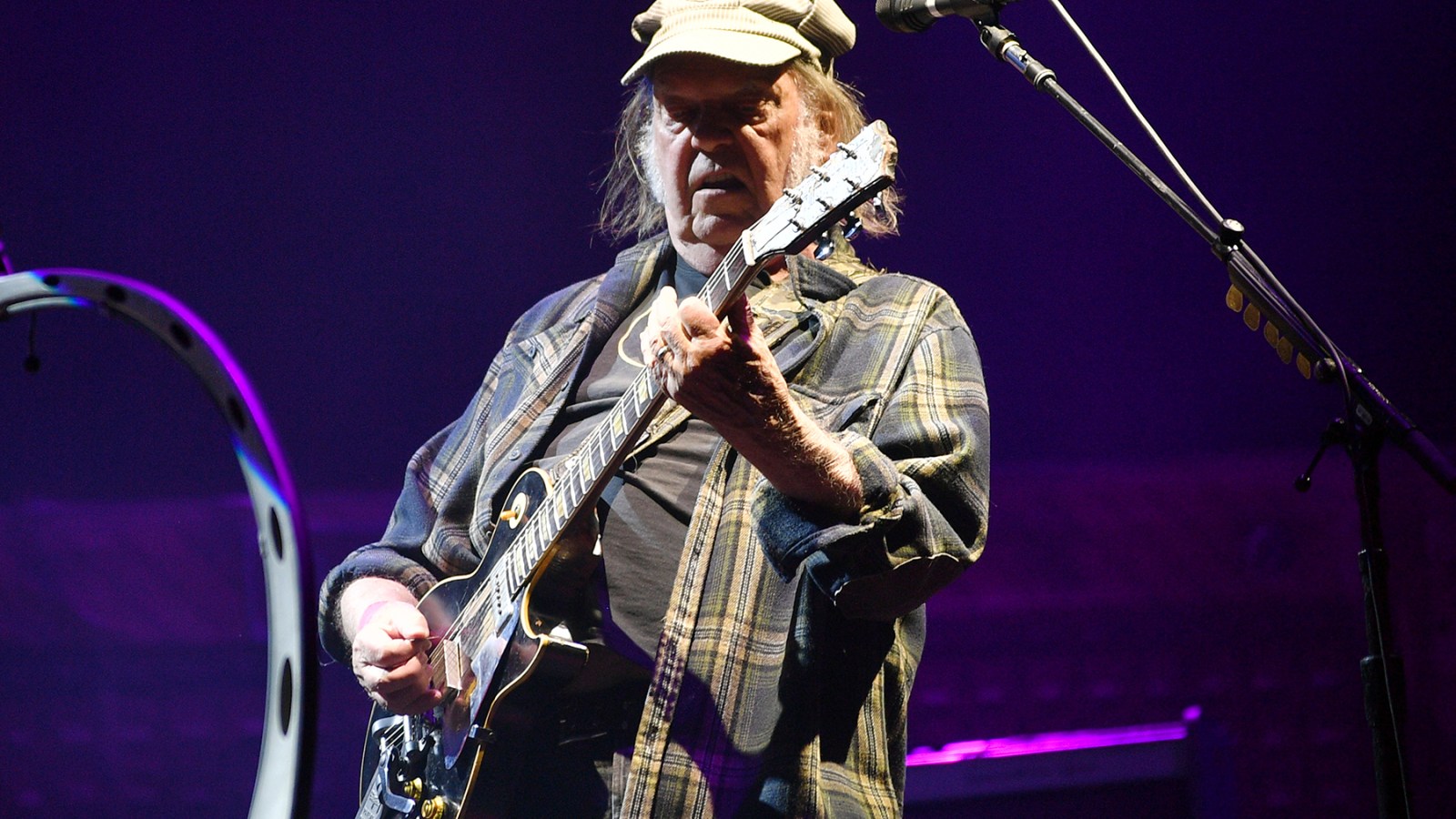 Neil Young