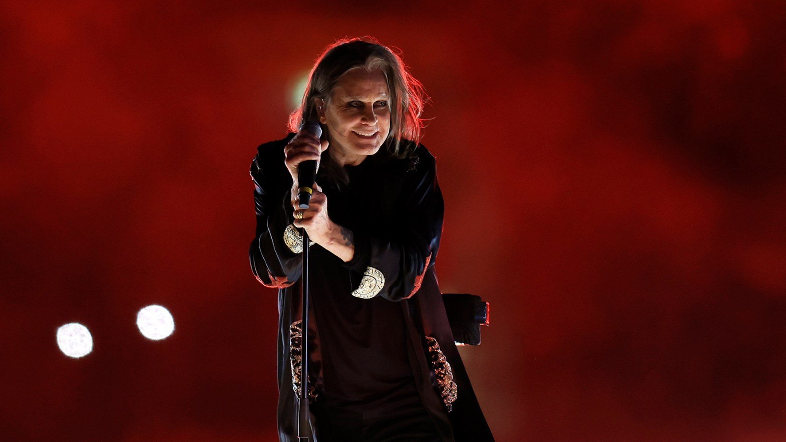 Ozzy Osbourne