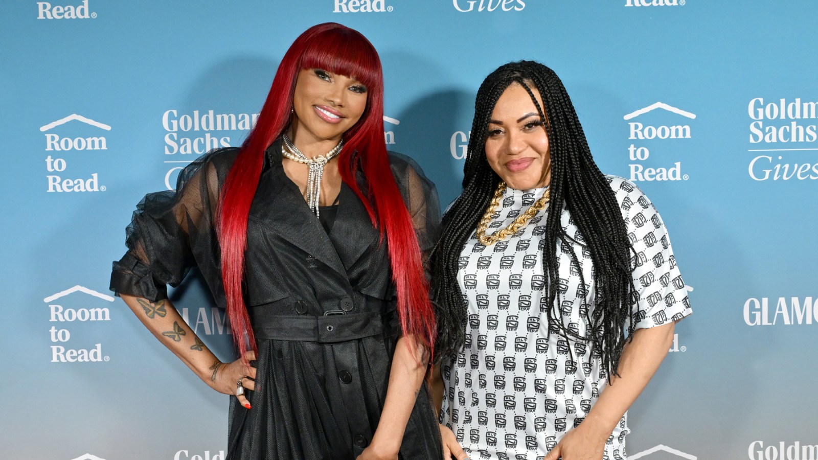 Salt-N-Pepa