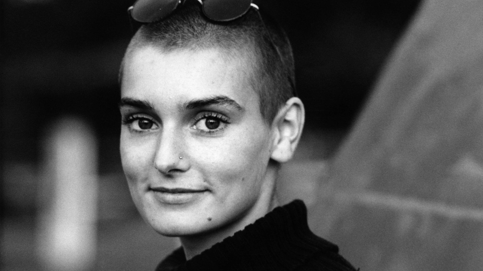 Sinéad O'Connor