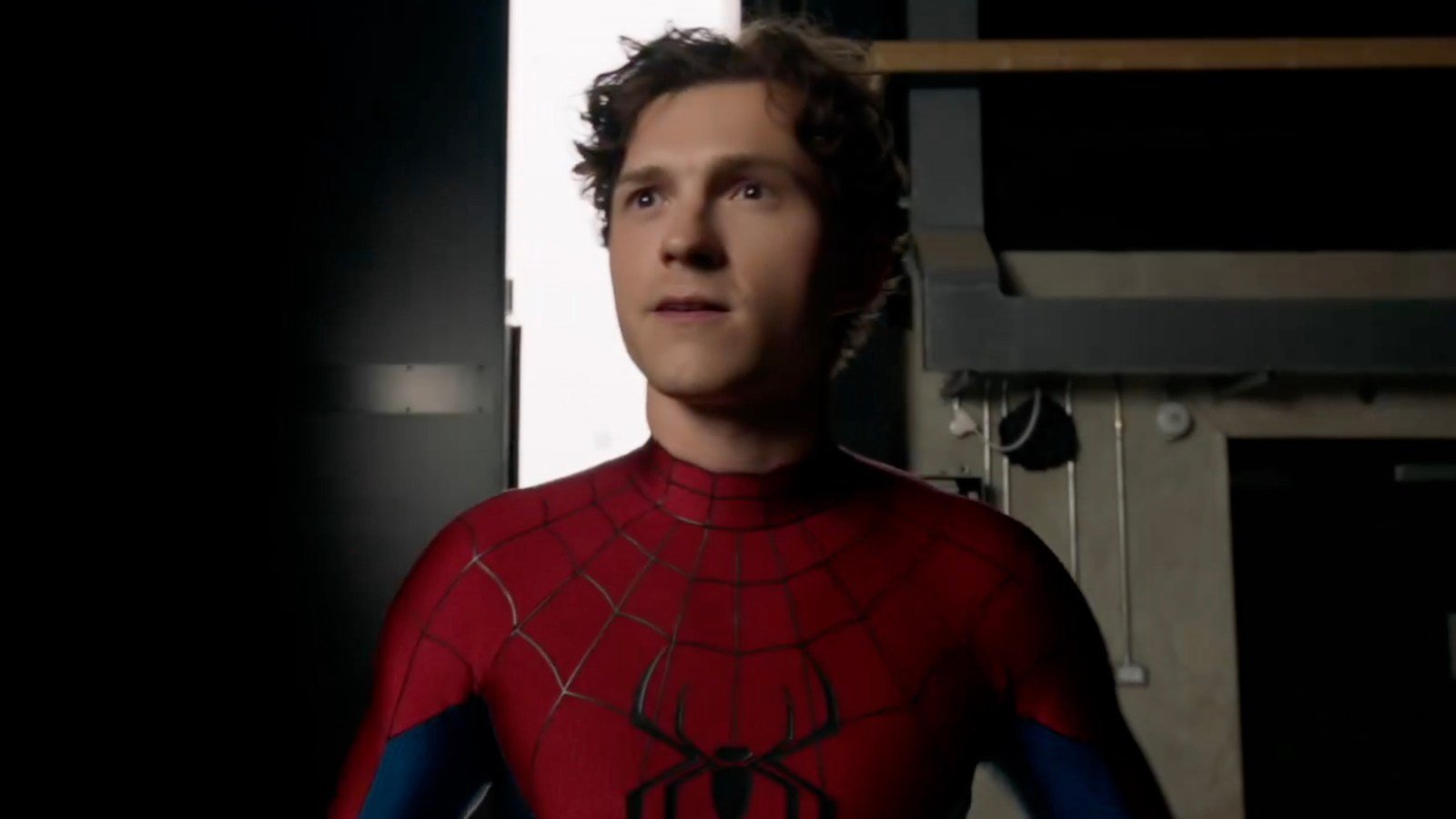 'Spider-Man'