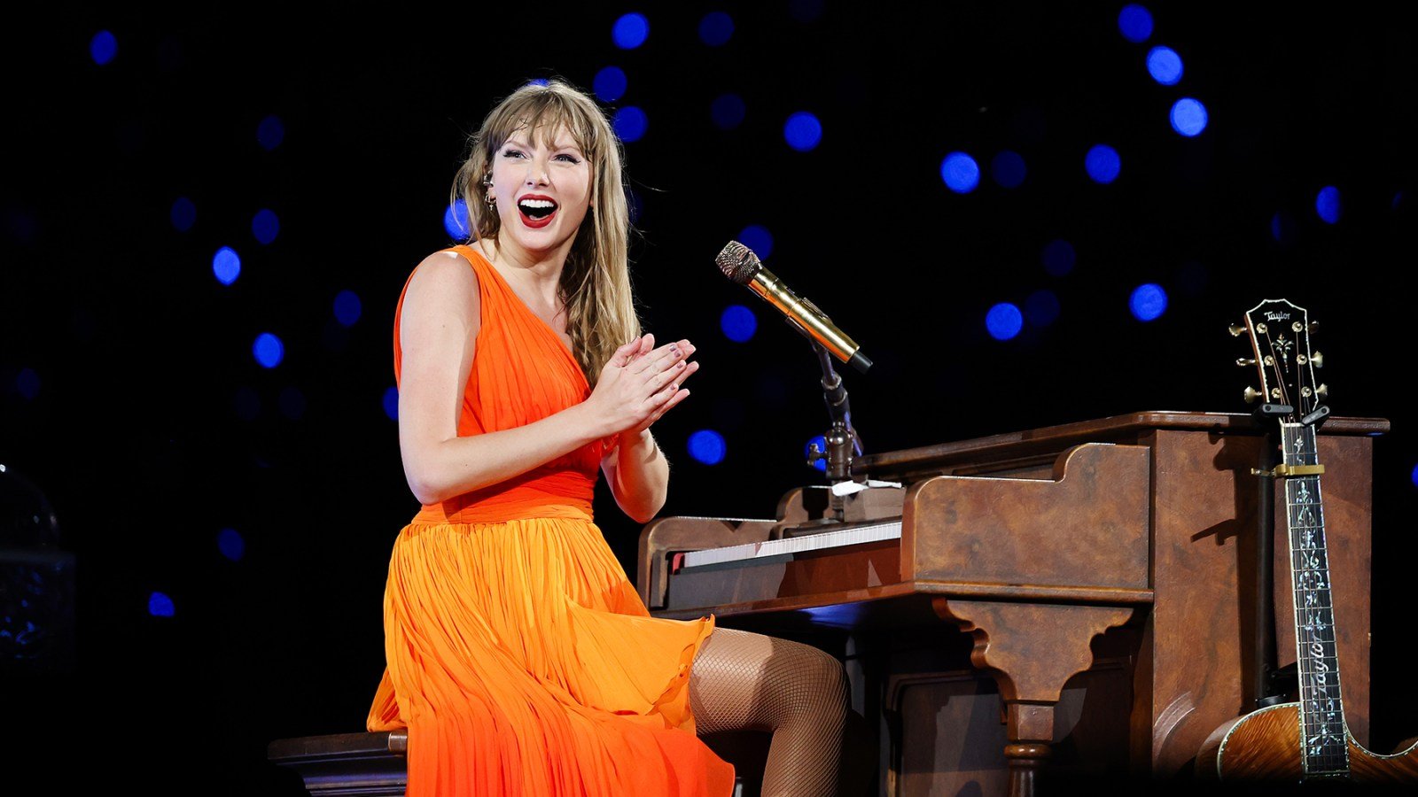 Taylor Swift