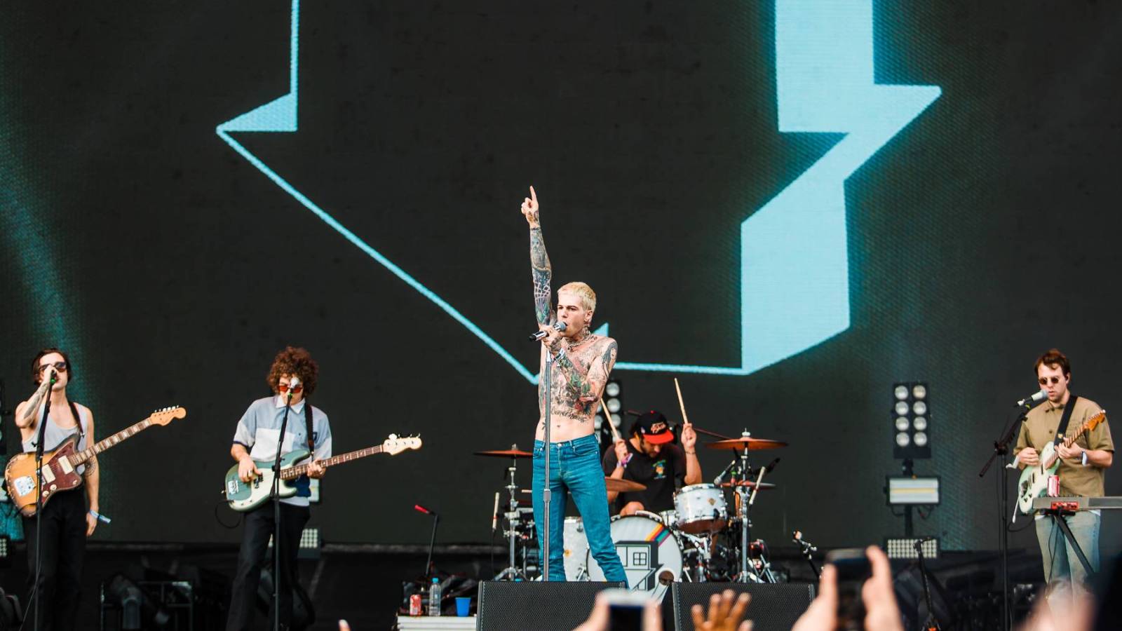 The Neighbourhood