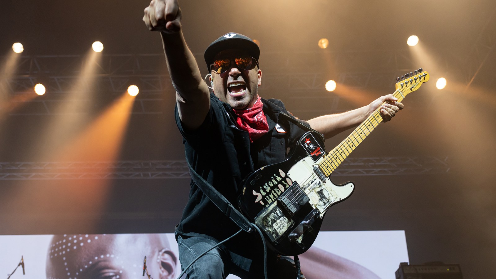 Tom Morello