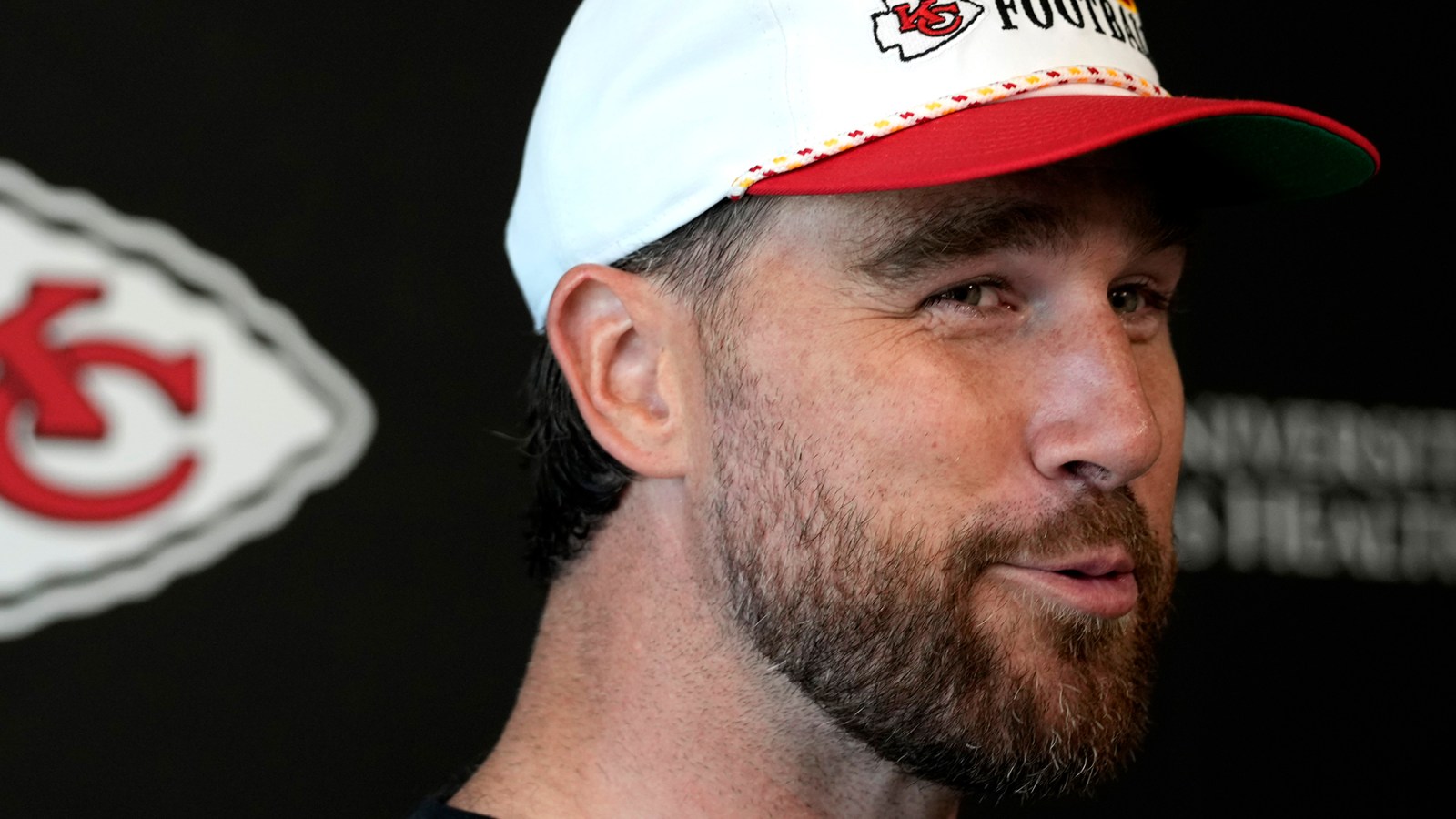 Travis Kelce