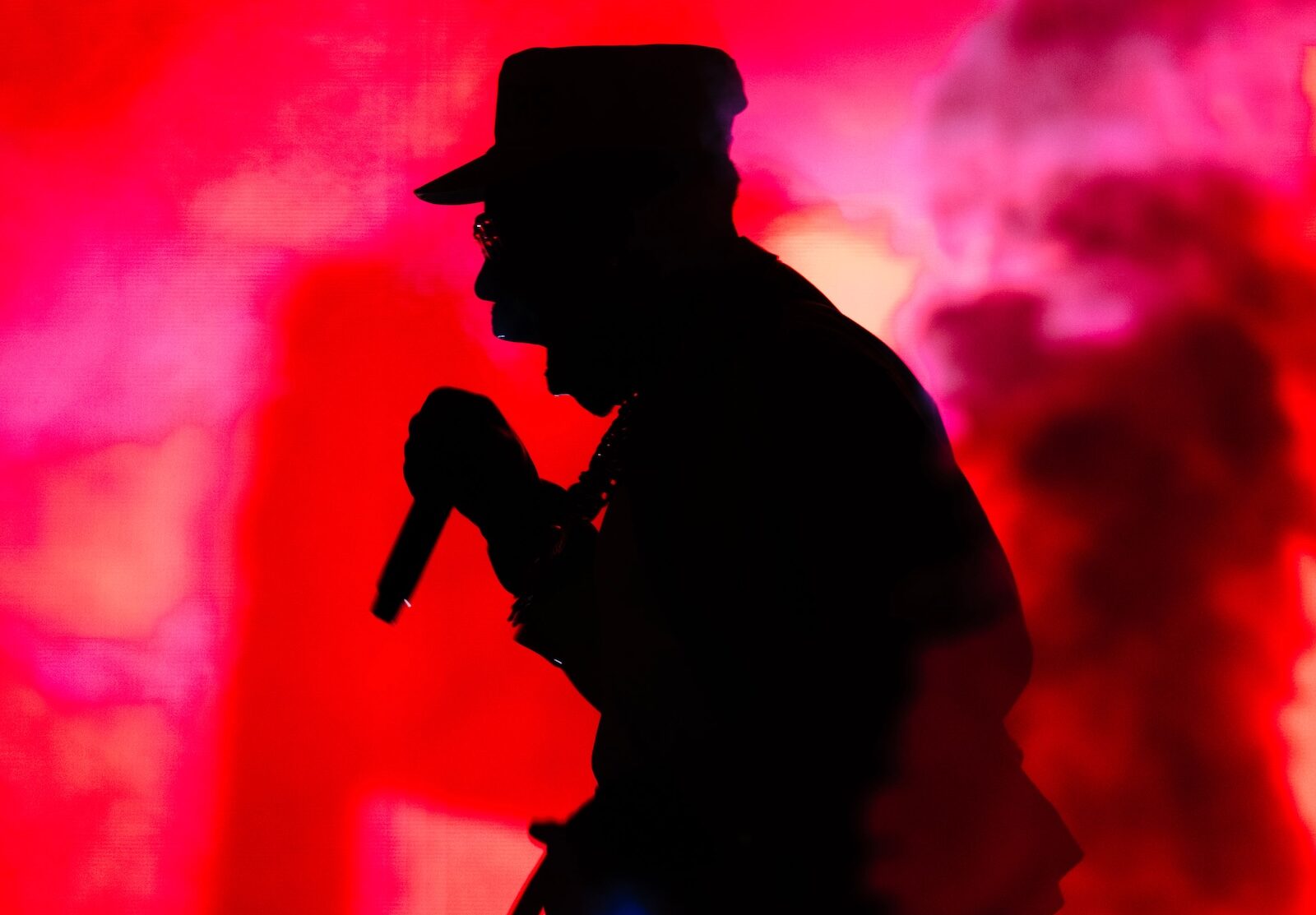 Tyler, The Creator