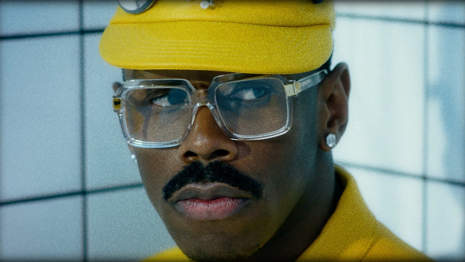 Tyler, the Creator music video
