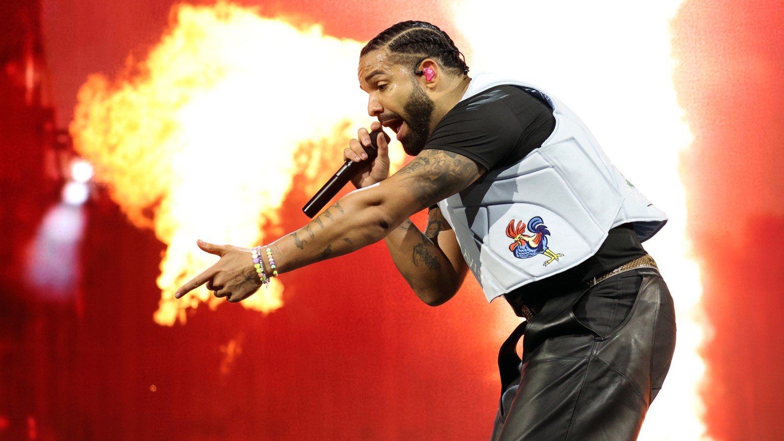 Drake