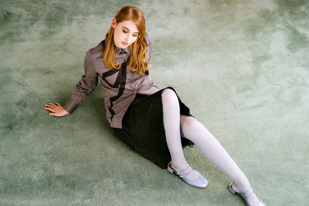 Hatchie press shot
