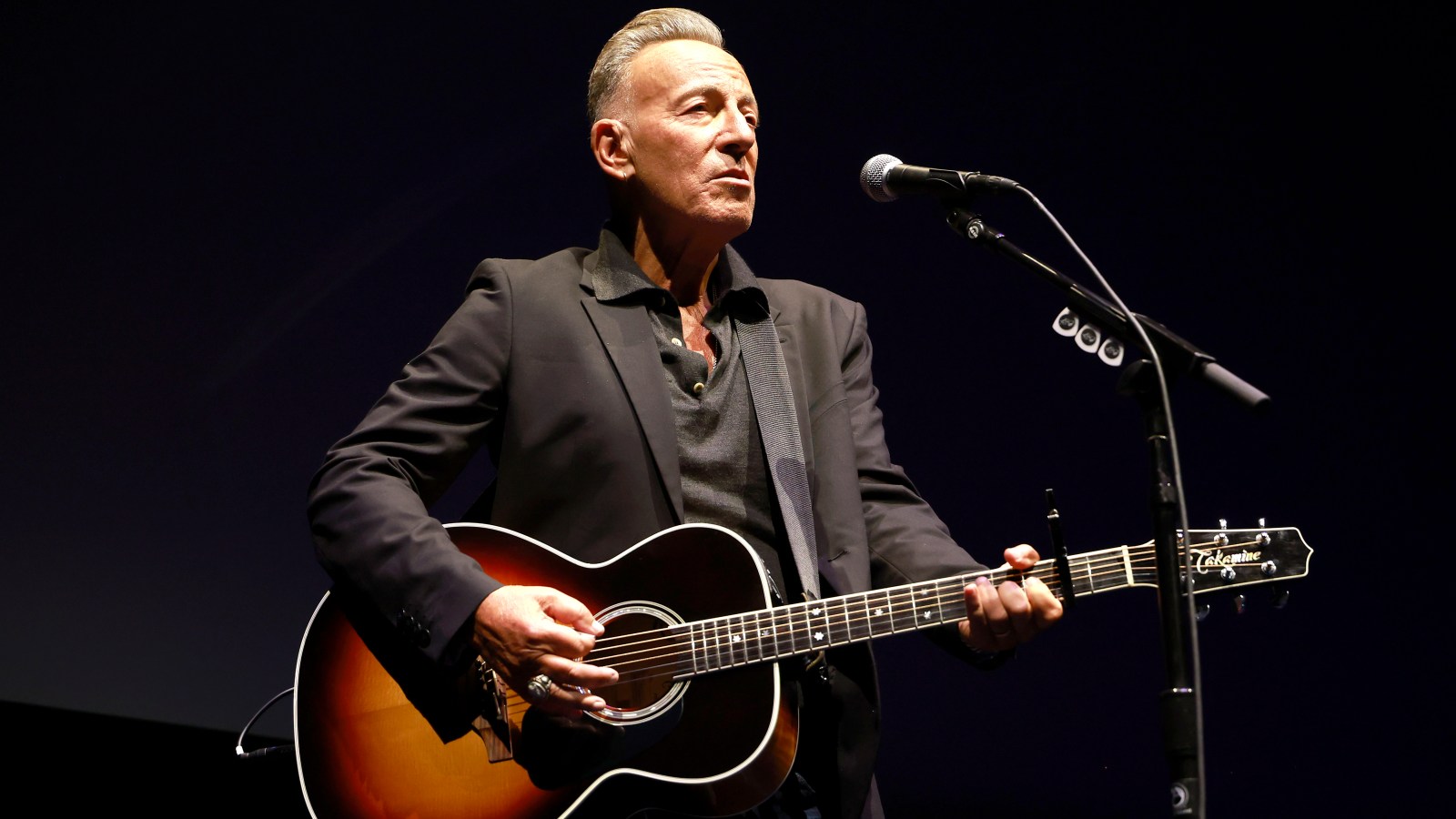 Springsteen