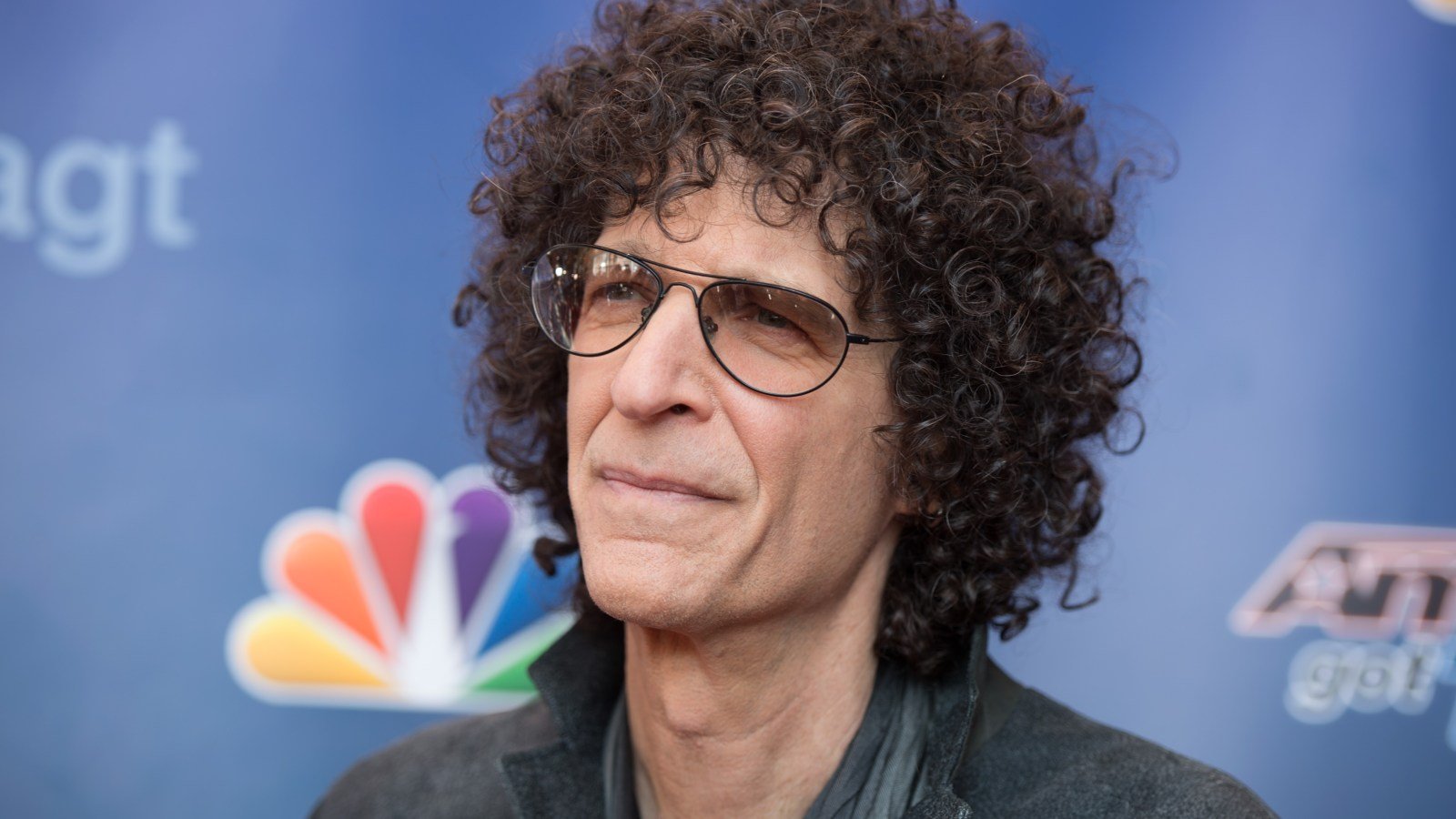 Howard Stern