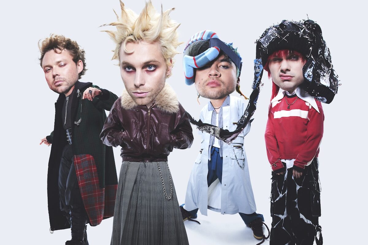 5SOS