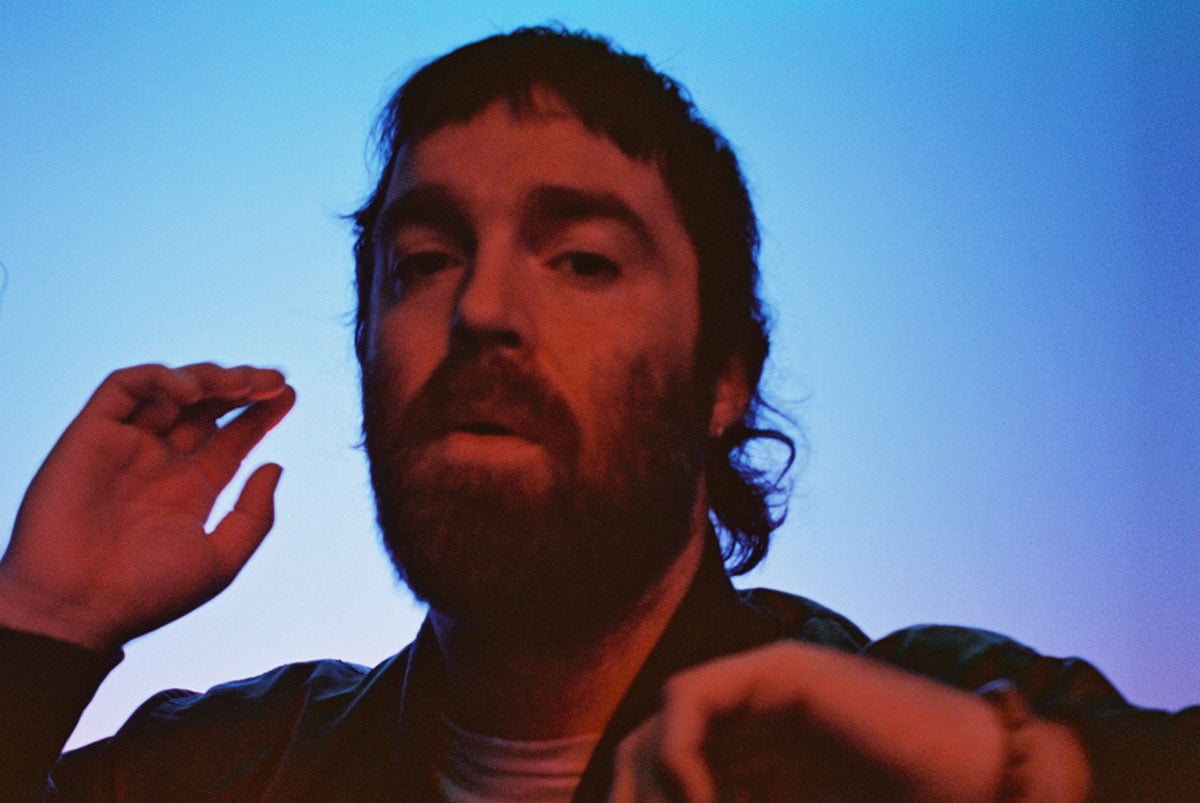 Chet Faker