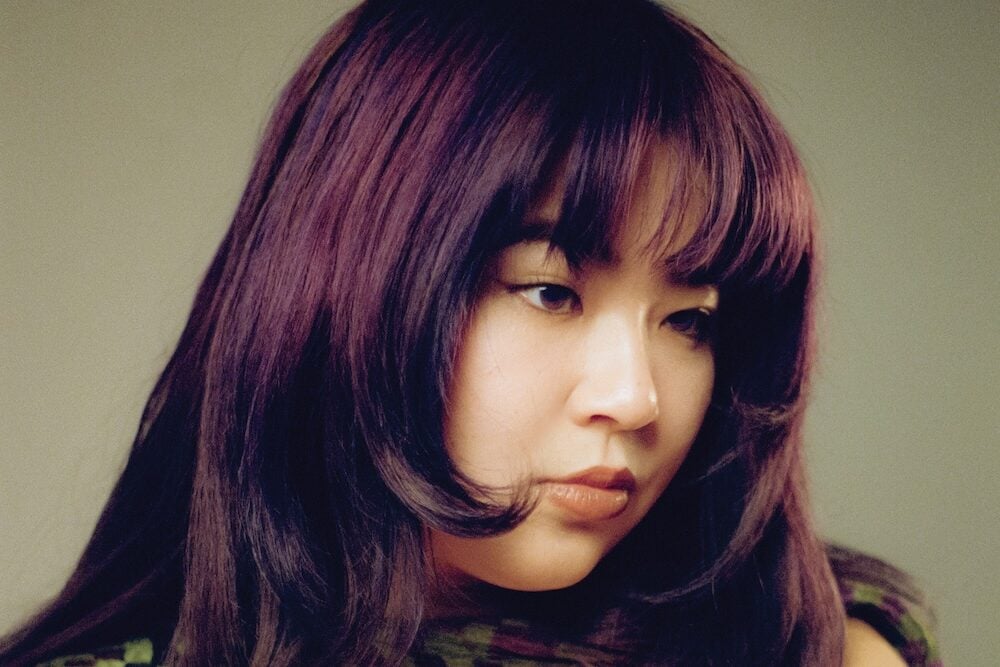 Crystal Chen