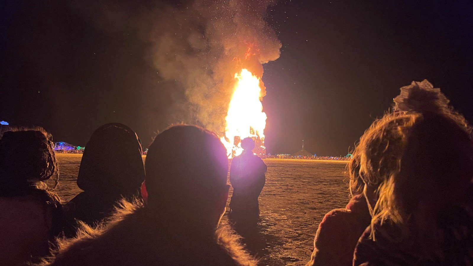 Burning Man