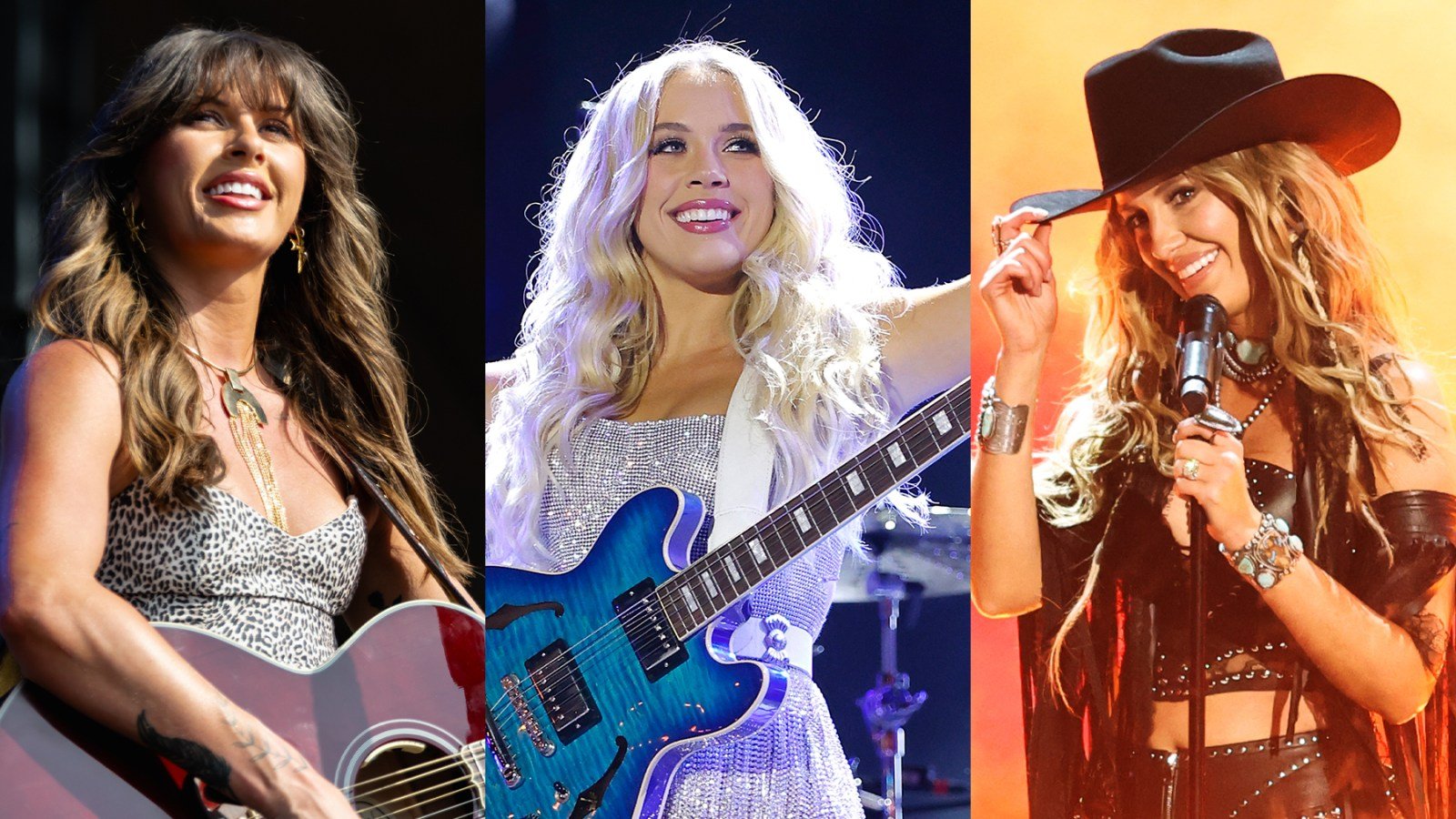 2025 CMA Awards nominees