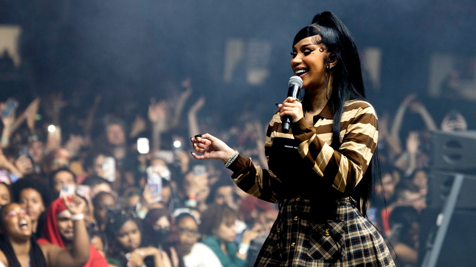 Cardi B