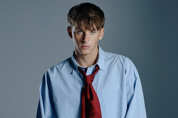 Charlie Pittman