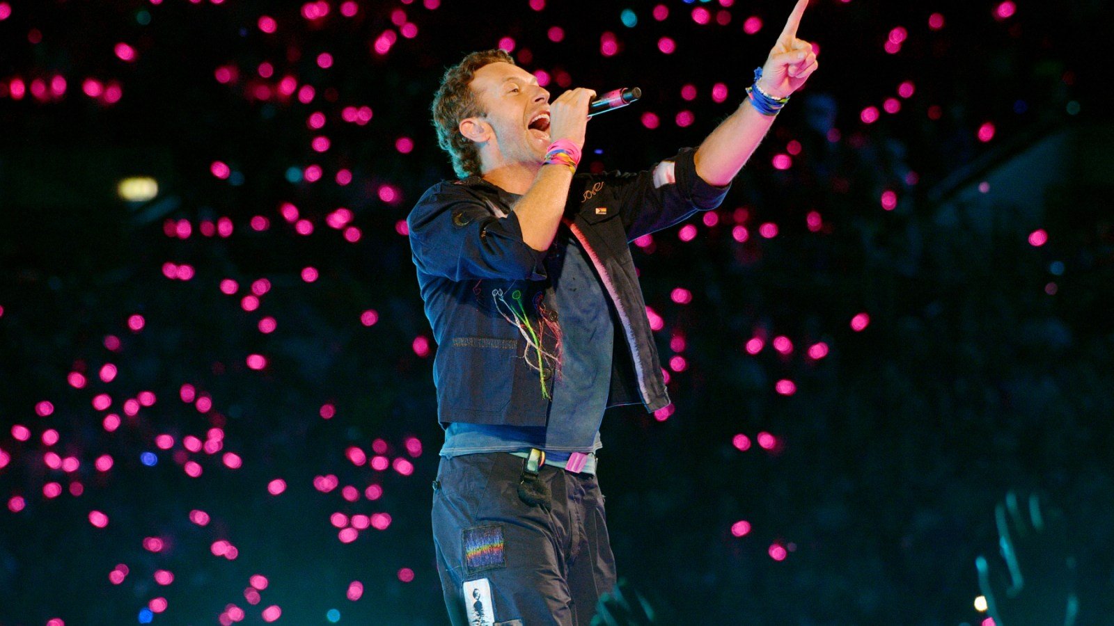 Coldplay
