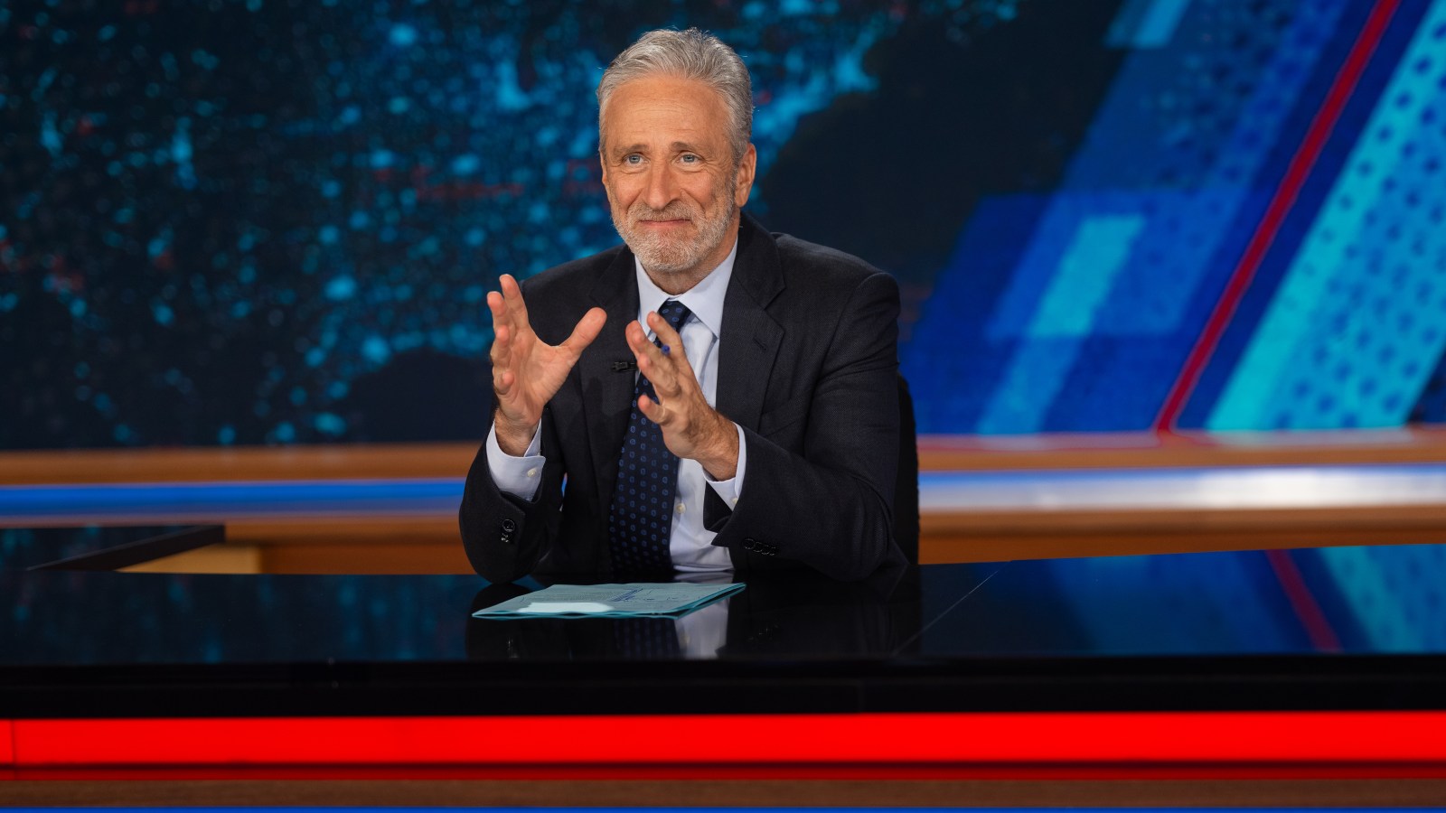 Jon Stewart