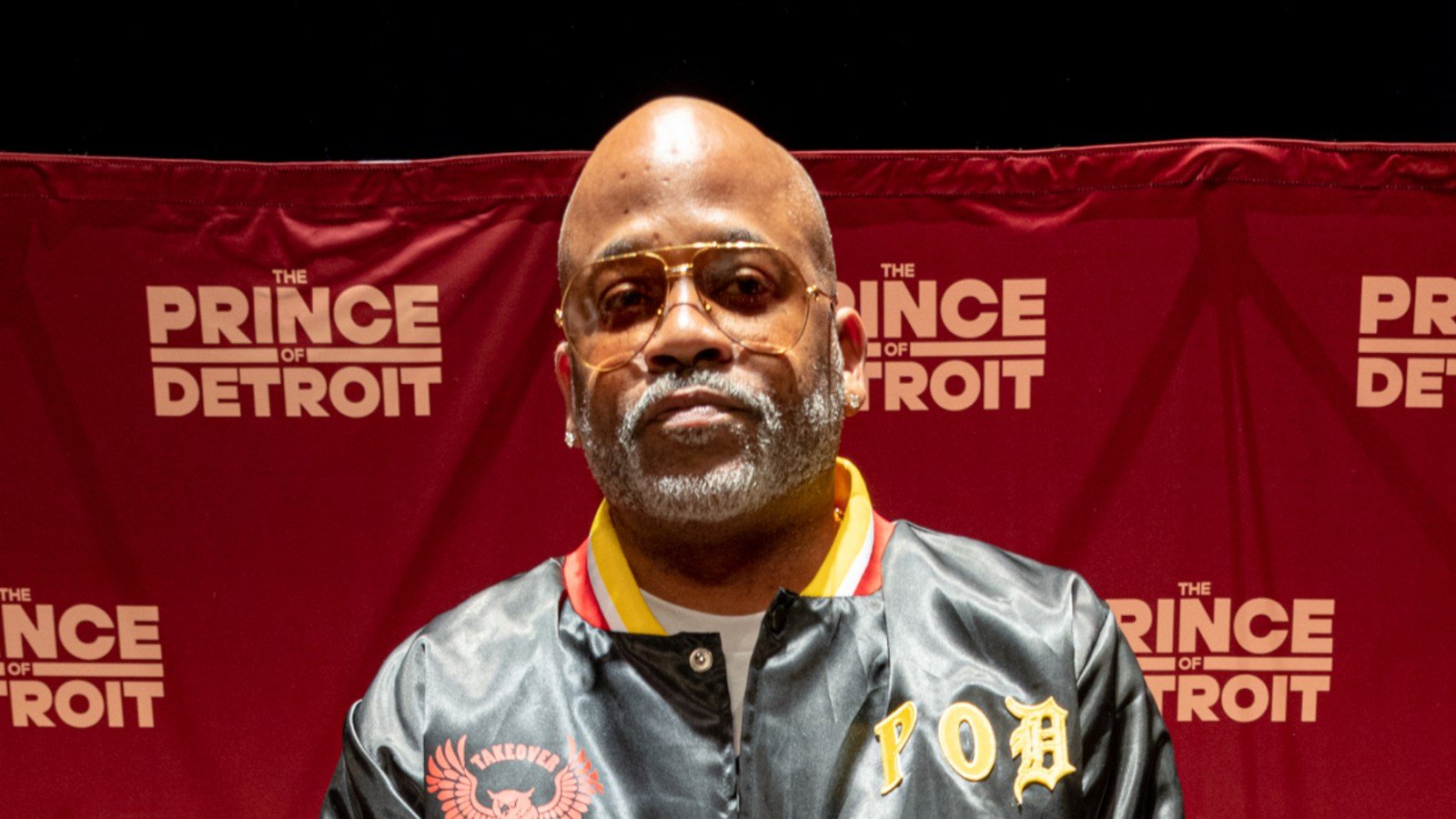 Damon Dash