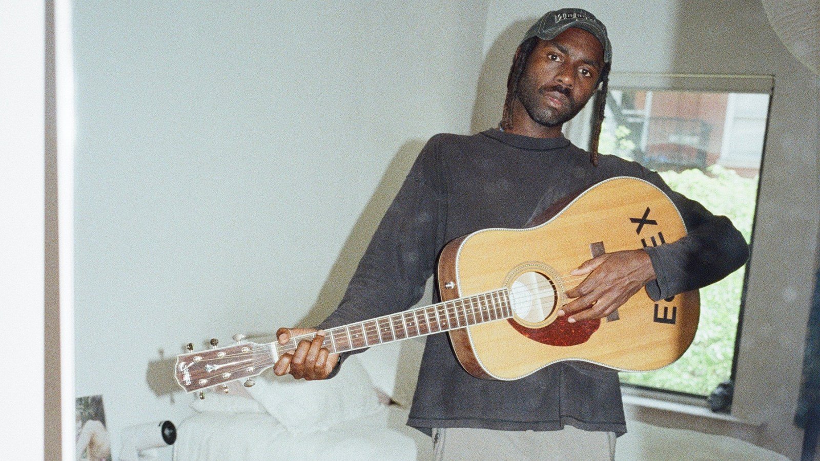 Blood Orange
