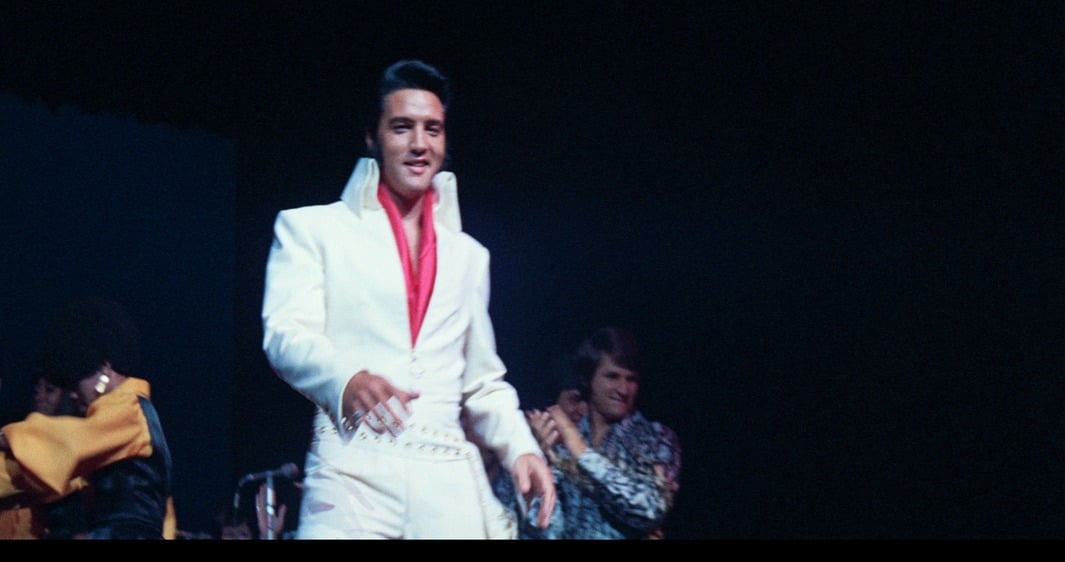 Elvis Presley