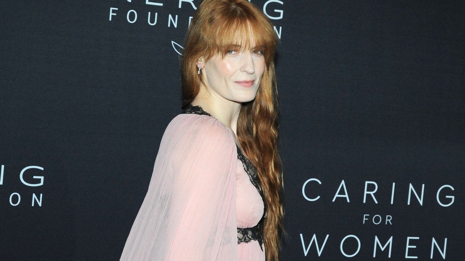 Florence Welch