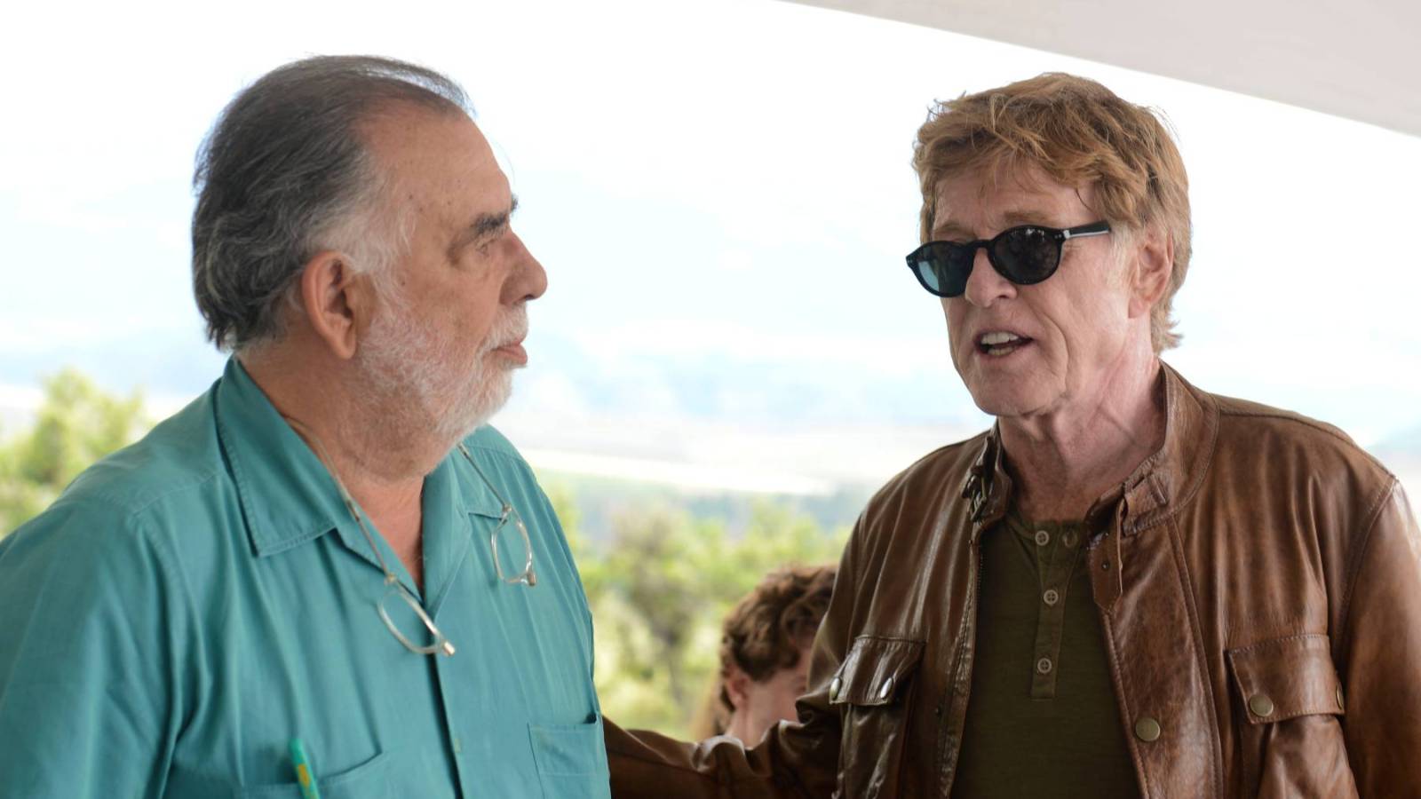 Coppola Redford