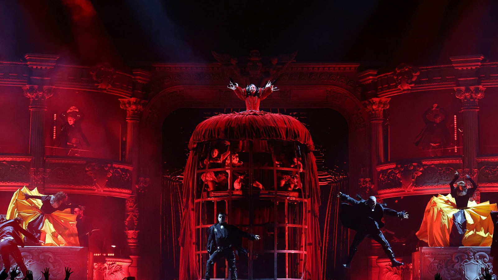 Lady Gaga